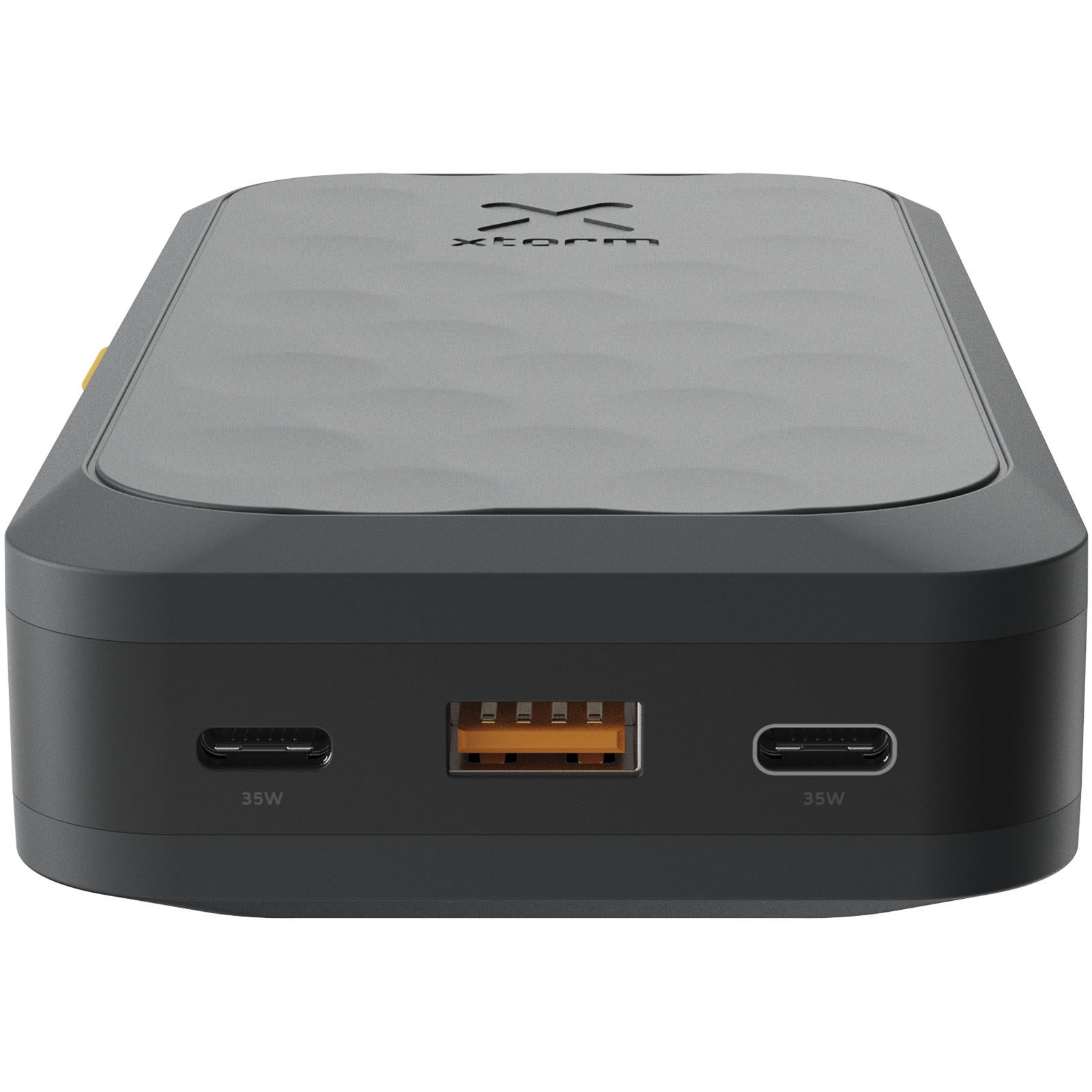 Xtorm FS520 Fuel-Serie 20.000 mAh 35 W Powerbank mitternachtsschwarz 9 Xtorm FS520 Fuel-Serie 20.000 mAh 35 W Powerbank mitternachtsschwarz – Bild 7