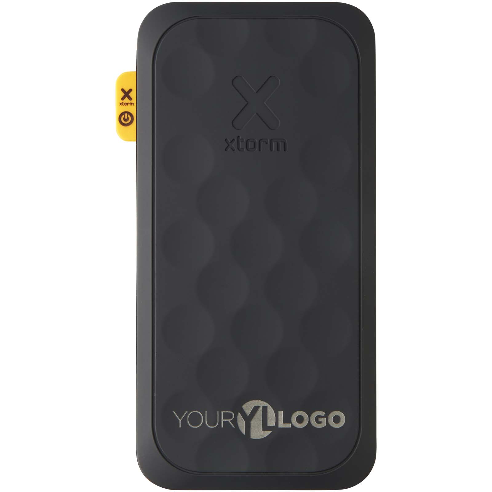 Xtorm FS520 Fuel-Serie 20.000 mAh 35 W Powerbank mitternachtsschwarz 8 Xtorm FS520 Fuel-Serie 20.000 mAh 35 W Powerbank mitternachtsschwarz – Bild 6