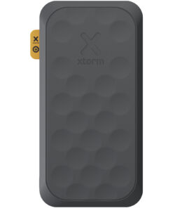 Alternative view of Xtorm FS520 Fuel-Serie 20.000 mAh 35 W Powerbank mitternachtsschwarz