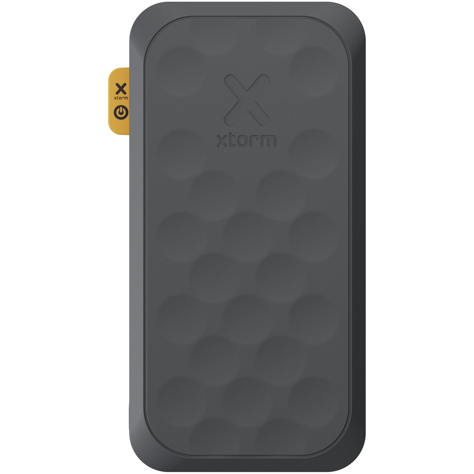 Xtorm FS520 Fuel-Serie 20.000 mAh 35 W Powerbank mitternachtsschwarz 4 Xtorm FS520 Fuel-Serie 20.000 mAh 35 W Powerbank mitternachtsschwarz – Bild 2