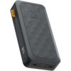 Xtorm FS5271 Fuel-Serie 27.000 mAh 67 W Powerbank mitternachtsschwarz 2 Xtorm FS5271 Fuel-Serie 27.000 mAh 67 W Powerbank