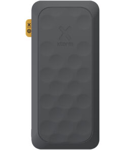 Alternative view of Xtorm FS5271 Fuel-Serie 27.000 mAh 67 W Powerbank mitternachtsschwarz