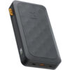 Xtorm FS5451 Fuel-Serie 45.000 mAh 67 W Powerbank mitternachtsschwarz 2 Xtorm FS5451 Fuel-Serie 45.000 mAh 67 W Powerbank