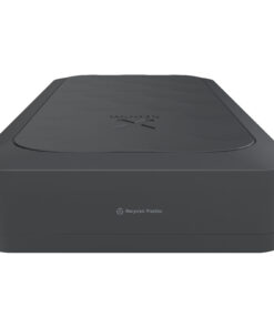 Xtorm FS5451 Fuel-Serie 45.000 mAh 67 W Powerbank mitternachtsschwarz 21 12440290 D2