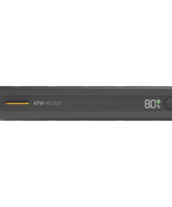 Xtorm FS5451 Fuel-Serie 45.000 mAh 67 W Powerbank mitternachtsschwarz 22 12440290 D3