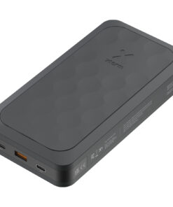 Xtorm FS5451 Fuel-Serie 45.000 mAh 67 W Powerbank mitternachtsschwarz 17 12440290 E1