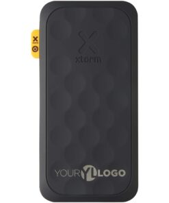 Xtorm FS5451 Fuel-Serie 45.000 mAh 67 W Powerbank mitternachtsschwarz 19 12440290 E3