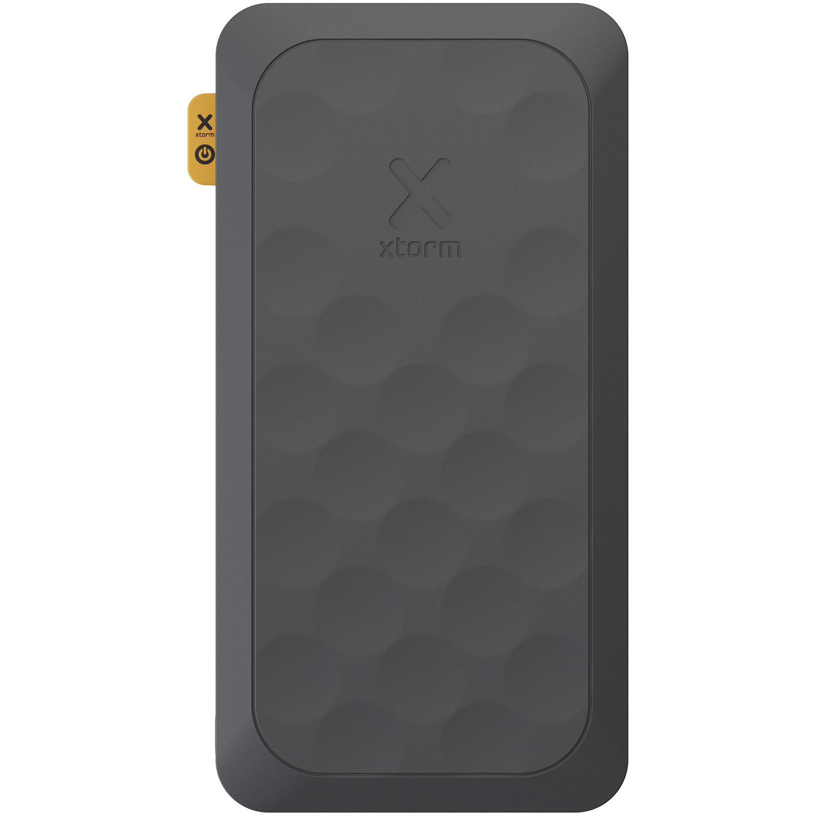 Xtorm FS5451 Fuel-Serie 45.000 mAh 67 W Powerbank mitternachtsschwarz 4 Xtorm FS5451 Fuel-Serie 45.000 mAh 67 W Powerbank mitternachtsschwarz – Bild 2