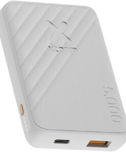 Xtorm XG205 Go2 12 W 5000 mAh Schnelllade-Powerbank