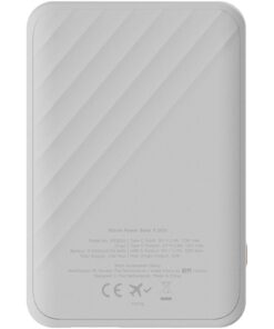 Xtorm XG205 Go2 12 W 5000 mAh Schnelllade-Powerbank 13 12440901 B1