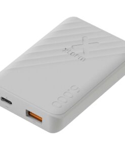 Xtorm XG205 Go2 12 W 5000 mAh Schnelllade-Powerbank 16 12440901 E3