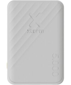 Alternative view of Xtorm XG205 Go2 12 W 5000 mAh Schnelllade-Powerbank