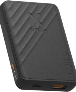 Home 36 Xtorm XG205 Go2 12 W 5000 mAh Schnelllade-Powerbank