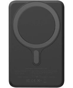 Xtorm FS5W051 5000 mAh magnetische kabellose Powerbank schwarz 11 12441090 B1