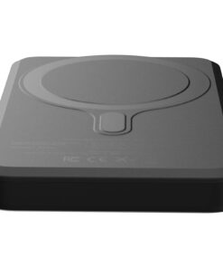 Xtorm FS5W051 5000 mAh magnetische kabellose Powerbank schwarz 15 12441090 D2