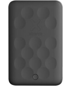 Xtorm FS5W051 5000 mAh magnetische kabellose Powerbank schwarz 10 12441090 F1