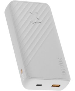 Xtorm XG220 Go2 15W 20.000 mAh Schnelllade-Powerbank