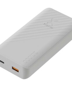 Xtorm XG220 Go2 15W 20.000 mAh Schnelllade-Powerbank 15 12441262 E2