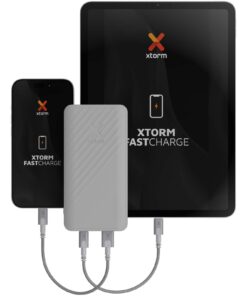 Xtorm XG220 Go2 15W 20.000 mAh Schnelllade-Powerbank 16 12441262 E3