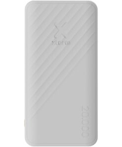Alternative view of Xtorm XG220 Go2 15W 20.000 mAh Schnelllade-Powerbank