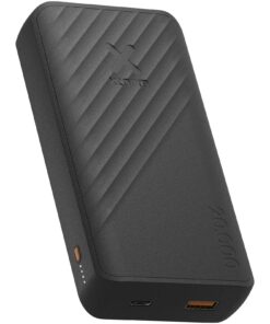 Home 39 Xtorm XG220 Go2 15W 20.000 mAh Schnelllade-Powerbank