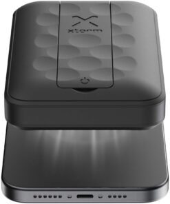 Xtorm FS5W101 10.000 mAh magnetische kabellose Powerbank schwarz 17 12441390 E3