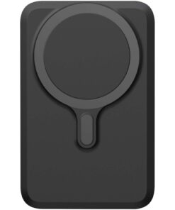 Alternative view of Xtorm FS5W101 10.000 mAh magnetische kabellose Powerbank schwarz