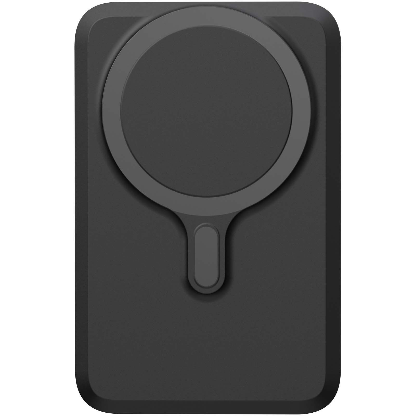 Xtorm FS5W101 10.000 mAh magnetische kabellose Powerbank schwarz 4 Xtorm FS5W101 10.000 mAh magnetische kabellose Powerbank schwarz – Bild 2