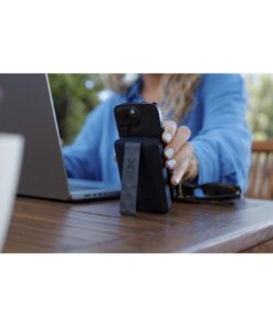 Xtorm FS5W101 10.000 mAh magnetische kabellose Powerbank schwarz 20 12441390 M1