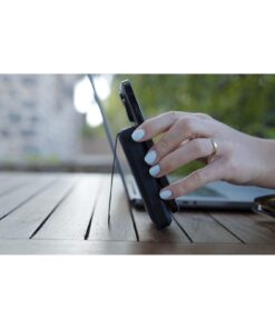 Xtorm FS5W101 10.000 mAh magnetische kabellose Powerbank schwarz 21 12441390 M2