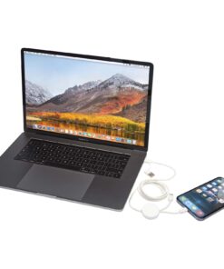 Citala 150 cm 5-in-1 Kabel aus recyceltem Kunststoff für Datenübertragung und 27W Schnellladung 14 12442801 E3