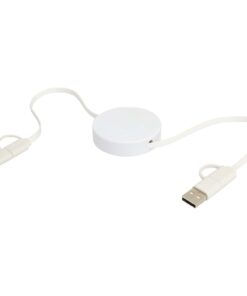 Citala 90 cm 5-in-1 Kabel aus recyceltem Kunststoff für Datenübertragung und 40W Schnellladung 12 12443001 E1