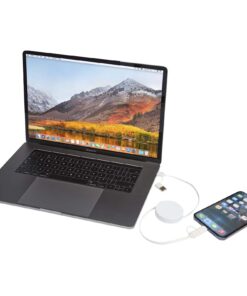 Citala 90 cm 5-in-1 Kabel aus recyceltem Kunststoff für Datenübertragung und 40W Schnellladung 14 12443001 E3