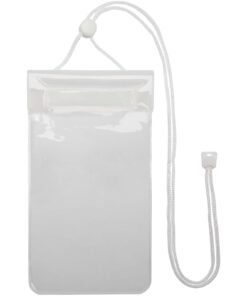 Alternative view of Dombay wasserdichte Handytasche XL transparent