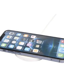 Freal 15W Kabelloses Ladepad aus recyceltem Kunststoff