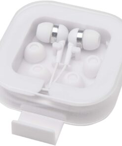 Dofida kabelgebundene Ohrhörer Typ-C mit Aufbewahrungsbox aus recyceltem Kunststoff 11 12443701 E1