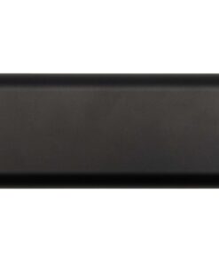 Alternative view of Acamar 70 W 20.000 mAh Laptop Powerbank aus recyceltem Aluminium schwarz