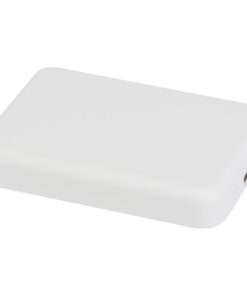 Acrab 15 W 5.000 mAh magnetische kabellose Powerbank mit 20 W PD aus recyceltem Kunststoff 12 12444101 E1