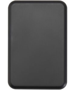 Alternative view of Acrab 15 W 5.000 mAh magnetische kabellose Powerbank mit 20 W PD aus recyceltem Kunststoff