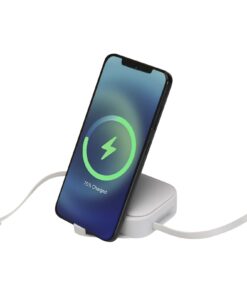 Gloas Aufrollbares 5 in 1 Kabel aus Recyclingmaterial mit Datensynchronisierung und 100 W Schnellladefunktion sowie Smartphon 13 12444801 E2