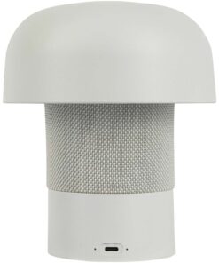 Kooduu Sensa Play Mini Tragbarer Lautsprecher mit Leuchte 9 12445101 B1