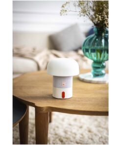 Kooduu Sensa Play Mini Tragbarer Lautsprecher mit Leuchte 11 12445101 M1