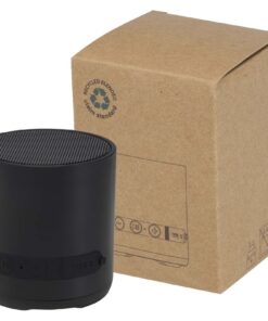 Home 10 Hunor 3 W kabelloser Lautsprecher aus recyceltem Kunststoff