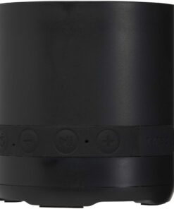 Alternative view of Hunor 3 W kabelloser Lautsprecher aus recyceltem Kunststoff