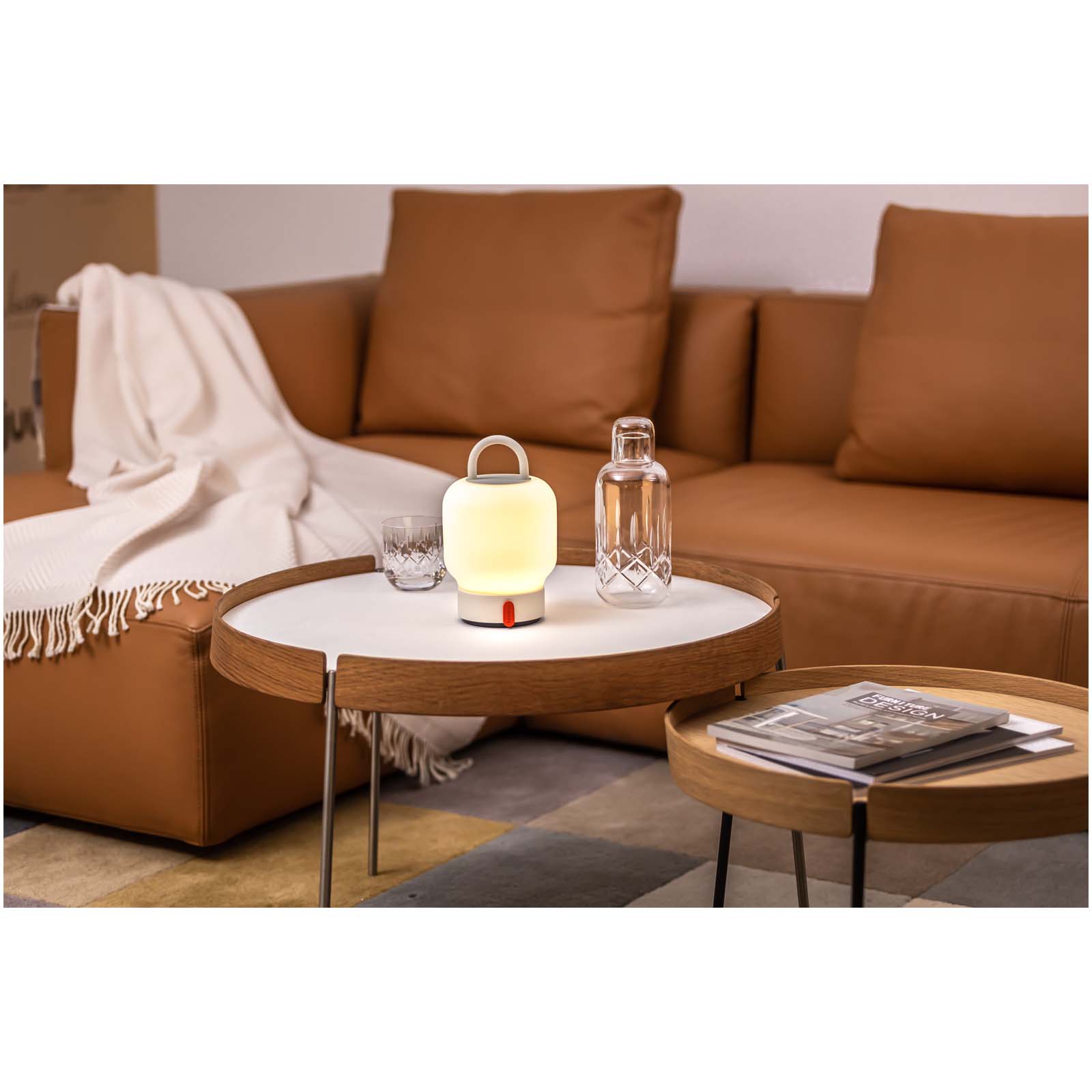 Kooduu Loome Tragbare Leuchte 8 Kooduu Loome Tragbare Leuchte – Bild 6