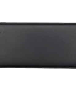 Alternative view of Intan 10 W 10.000 mAh Powerbank aus recyceltem Kunststoff