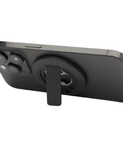 Ain Magnetische Smartphonehalterung  aus recyceltem Kunststoff mit Flaschenöffner