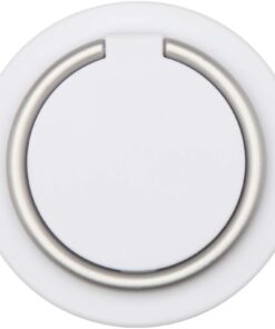 Alternative view of Albali Magnetische Smartphonehalterung  aus recyceltem Kunststoff mit Ringständer