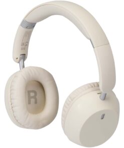 Hoggar Falltbare Over Ear Kopfhörer mit ANC und ENC aus recyceltem Kunststoff