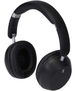 Hoggar Falltbare Over Ear Kopfhörer mit ANC und ENC aus recyceltem Kunststoff